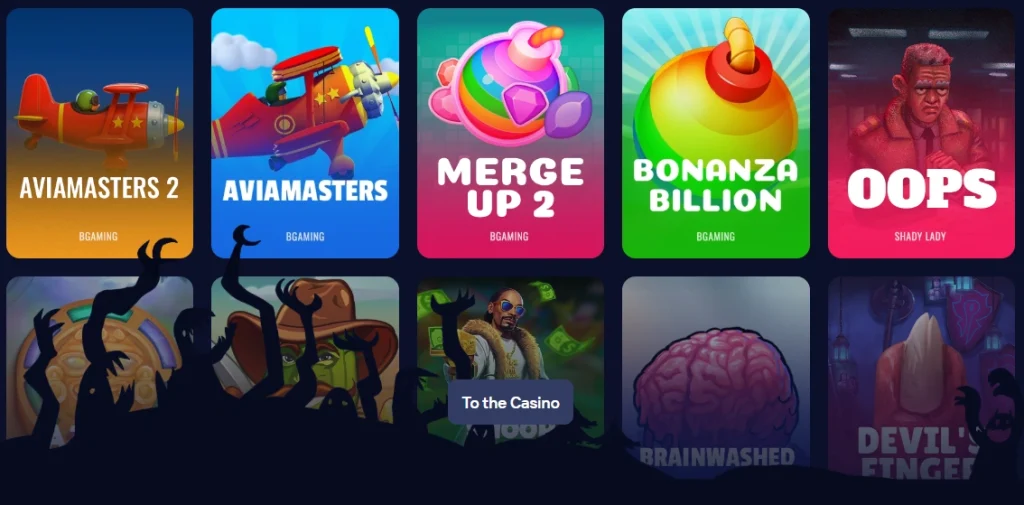 Cango casino payment terms guide